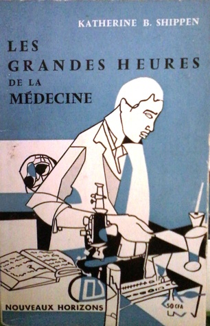 Les grandes heures de la médecine (Paperback)