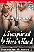 Disciplined by Hera's Hand [Heroes of Olympus 2] (Siren Publishing Allure)