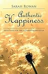 Authentic Happiness: Devotions for the Slumbering Believer