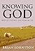Knowing God by Brian Johnston