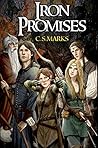 Iron Promises (The Alterra Histories)