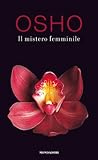 Il mistero femminile Book cover for Il mistero femminile