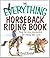 The Everything Horseback Riding Book by Cheryl Kimball