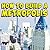 Metropolis Guide: Build A City, Town or Village: (Unofficial Minecraft Step-By-Step Handbook)