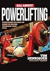 All About Powerlifting