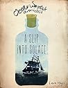 A Slip Into Solace (The Oceanswept Chronicles, #3)