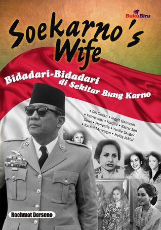 Soekarno s Wife