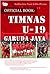 Official Book Timnas U-19 Garuda Jaya