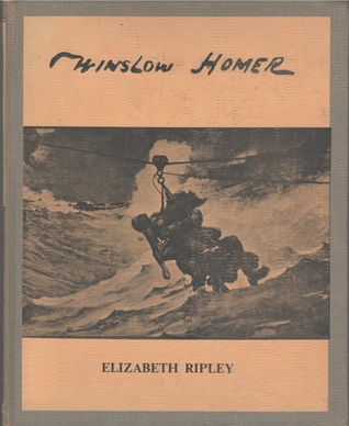 Winslow Homer (Hardcover)