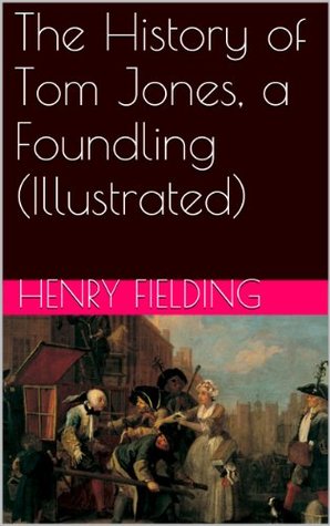 The History of Tom Jones, a Foundling
