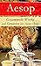 Gesammelte Werke und Tiermärchen von Aesop (Äsop) (German Edition)
