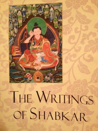 The Writings of Shabkar
