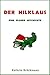 Der Nilklaus: Eine wahre Geschichte (German Edition)