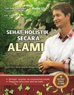 Sehat Holistik Secara Alami