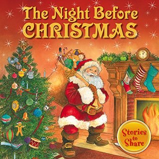 The Night Before Christmas (Kindle Edition)