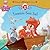 Palace Pets: Treasure Sets Sail: A Princess Adventure Story