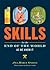100 Skills for the End of the World as We Know It