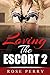 Loving The Escort by Rose Perry