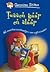 Tussen gaap en slaap by Geronimo Stilton