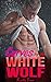 Curves for the White Wolf (BBW Interracial Pregnancy Werewolf Romance)