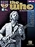 The Who (Songbook): Bass Play-Along Volume 28