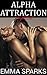 Alpha Attraction (Marked Domination #3)