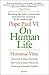 On Human Life: Humanae Vitae