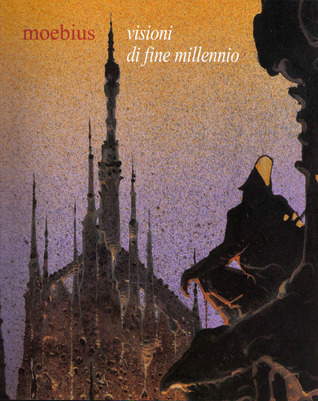 Visioni di fine millennio (Hardcover)