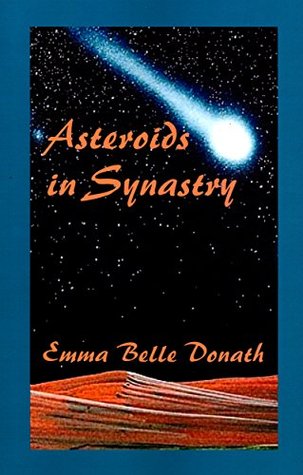 Asteroids in Synastry (Kindle Edition)