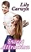 Sweet Attraction (First Kiss Romances Book 12)