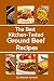 The Best Kitchen Tested Gro...