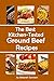The Best Kitchen Tested Ground Beef Recipes