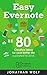 Evernote by Jonathan Wolf