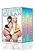 Trimmed Clean: Three Hot Shaves (extreme taboo, erotic dairy and shaving collection)