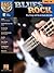 Blues Rock Songbook: Bass Play-Along Volume 18