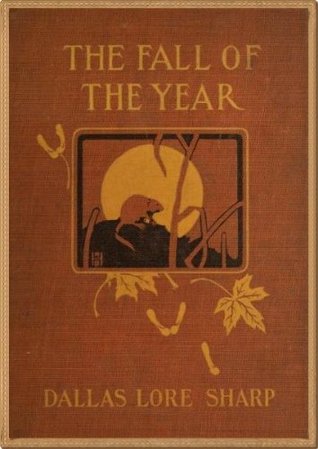 The Fall of the Year (Kindle Edition)