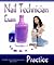 Nail Technician Exam Practice