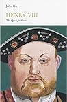 Henry VIII: The Q...