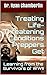 How to Treat Life-Threatening Conditions Preppers Get! by Ryan Chamberlin