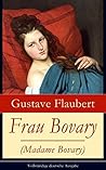 Frau Bovary [Mada...