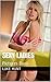 Sexy Ladies: Pictures Book