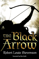 The Black Arrow