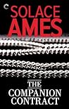 The Companion Contract by Solace Ames