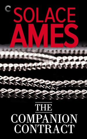 The Companion Contract (LA Doms, #3)