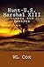 Hunt-U.S. Marshal XIII by W.L. Cox
