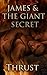 James & The Giant Secret