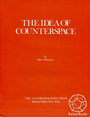 The Idea of Counterspace (Kindle Edition)
