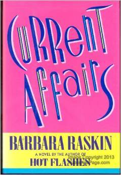Current Affairs (Hardcover)