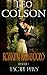 Escape Plans (The Roaring Redwoods #1)