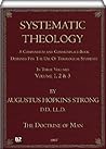 Systematic Theology